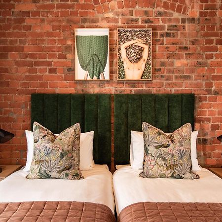 Old Foundry Hotel By Ideas Cartel Cape Town Ngoại thất bức ảnh