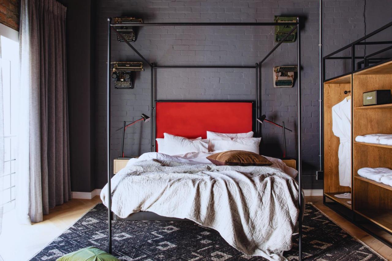 Old Foundry Hotel By Ideas Cartel Cape Town Ngoại thất bức ảnh