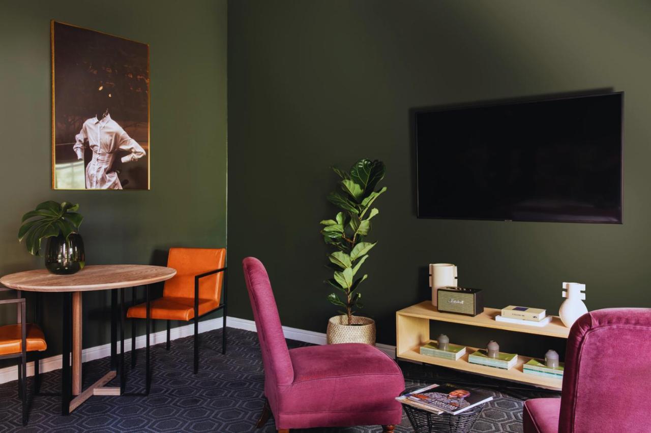 Old Foundry Hotel By Ideas Cartel Cape Town Ngoại thất bức ảnh