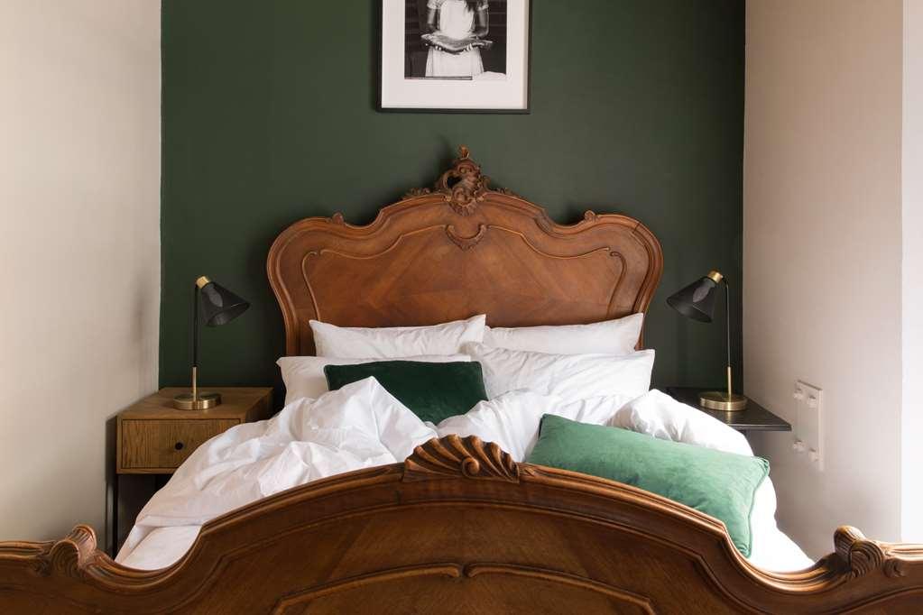 Old Foundry Hotel By Ideas Cartel Cape Town Phòng bức ảnh
