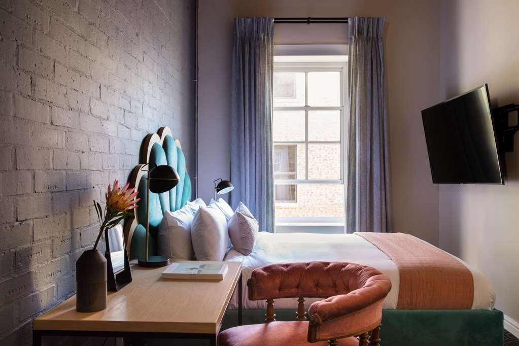 Old Foundry Hotel By Ideas Cartel Cape Town Phòng bức ảnh