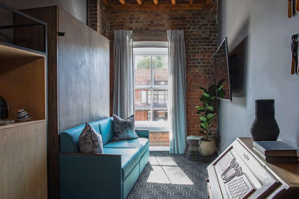 Old Foundry Hotel By Ideas Cartel Cape Town Phòng bức ảnh