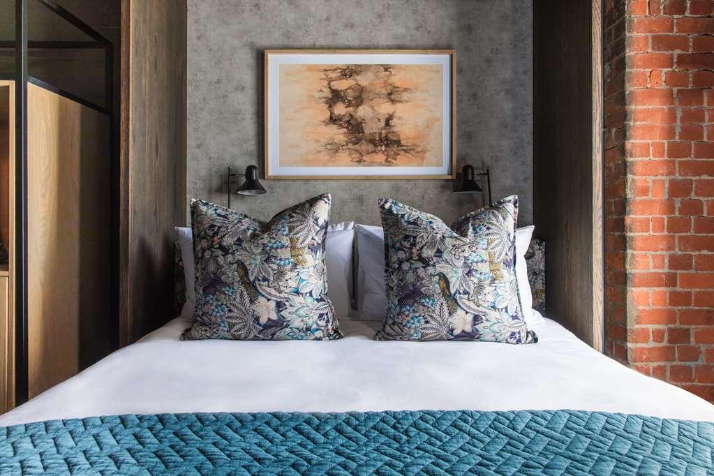 Old Foundry Hotel By Ideas Cartel Cape Town Phòng bức ảnh