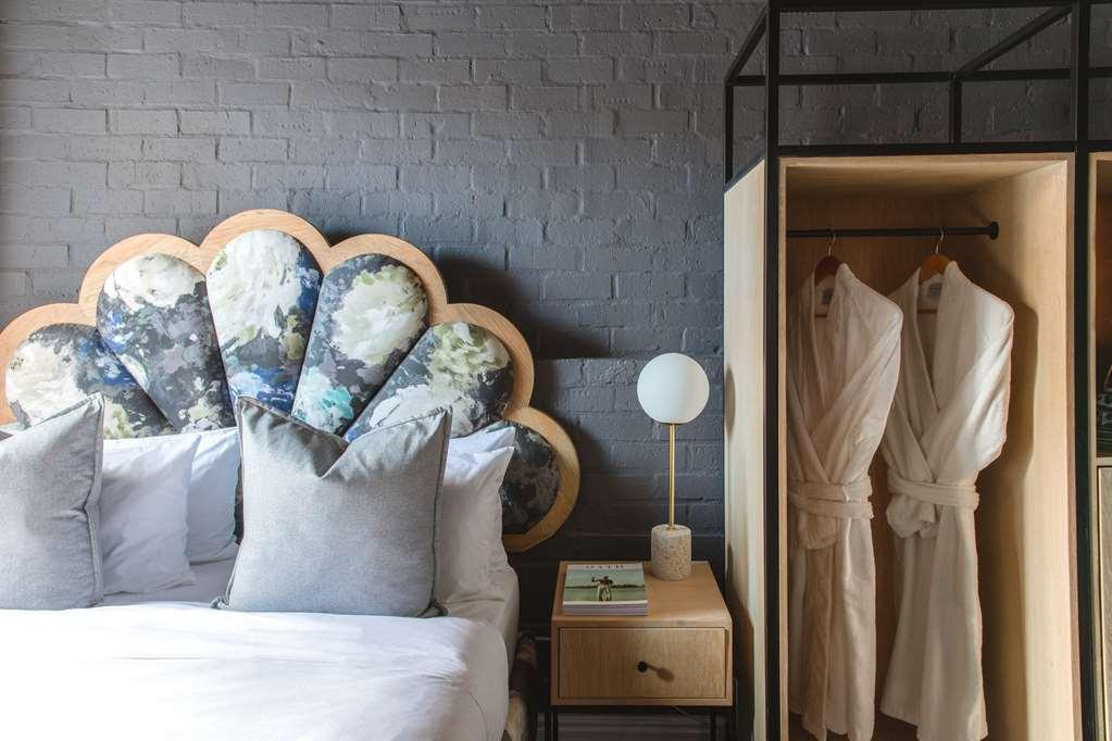 Old Foundry Hotel By Ideas Cartel Cape Town Phòng bức ảnh