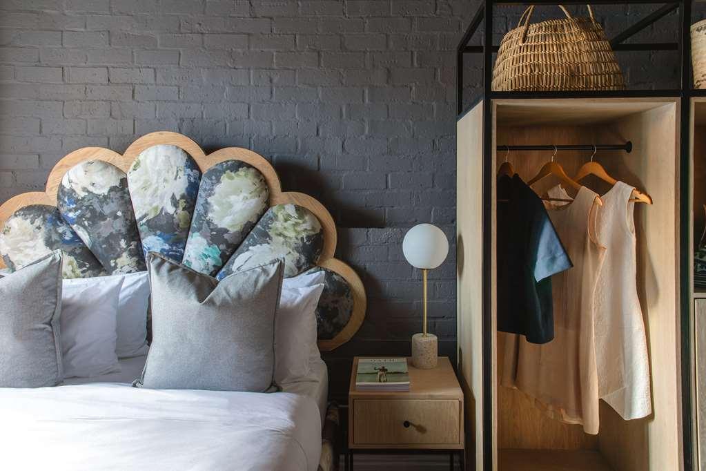 Old Foundry Hotel By Ideas Cartel Cape Town Phòng bức ảnh