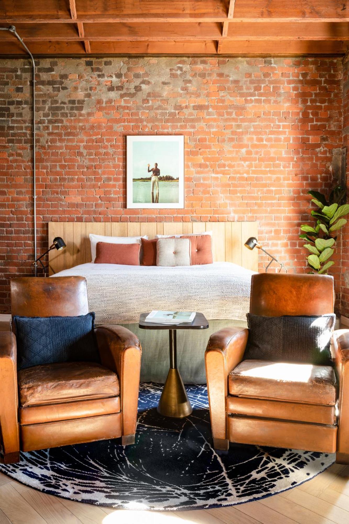 Old Foundry Hotel By Ideas Cartel Cape Town Ngoại thất bức ảnh