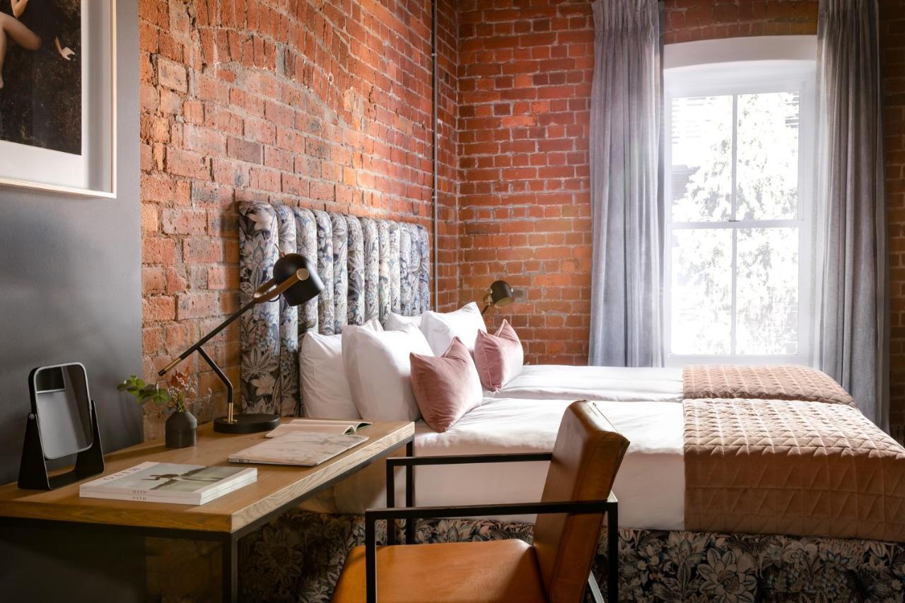 Old Foundry Hotel By Ideas Cartel Cape Town Ngoại thất bức ảnh