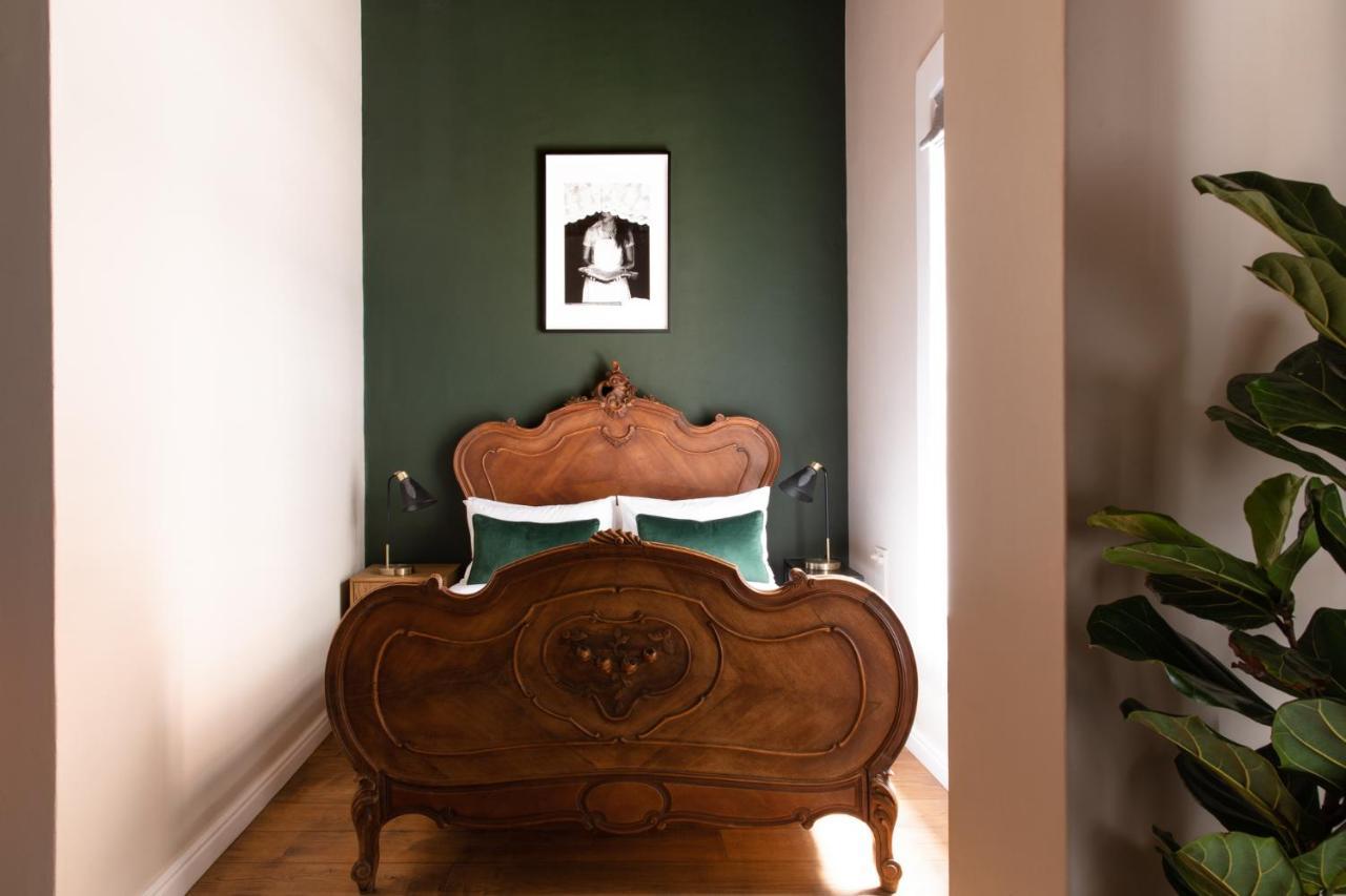 Old Foundry Hotel By Ideas Cartel Cape Town Ngoại thất bức ảnh