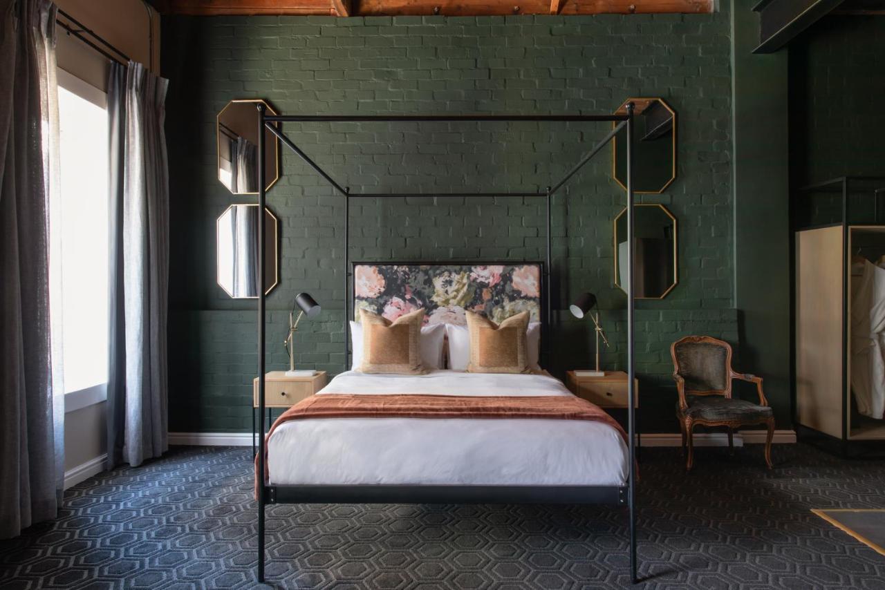 Old Foundry Hotel By Ideas Cartel Cape Town Ngoại thất bức ảnh