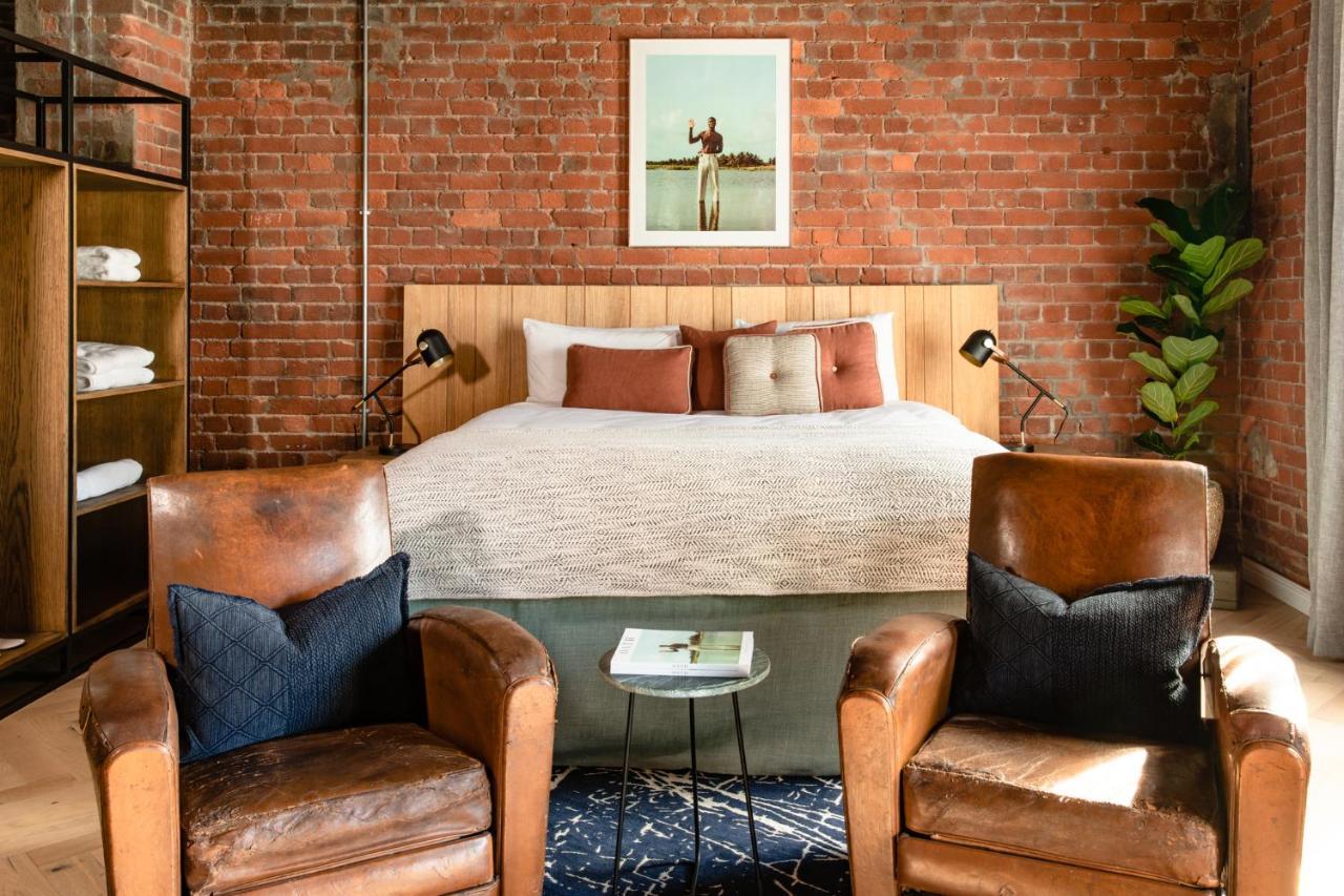Old Foundry Hotel By Ideas Cartel Cape Town Ngoại thất bức ảnh