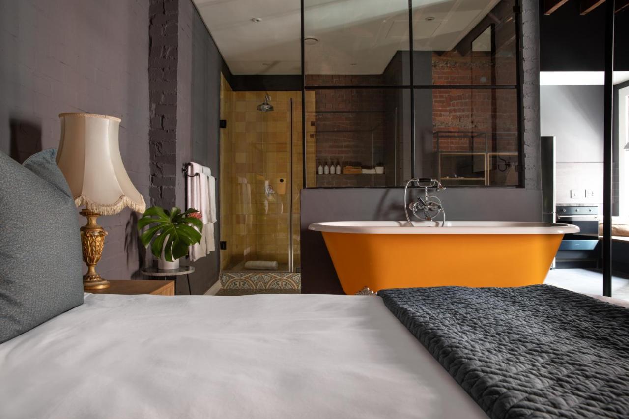 Old Foundry Hotel By Ideas Cartel Cape Town Ngoại thất bức ảnh
