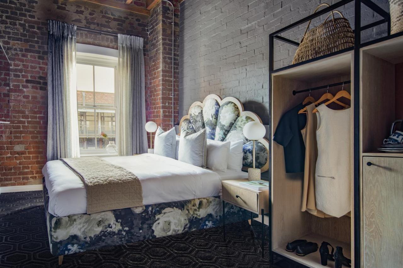 Old Foundry Hotel By Ideas Cartel Cape Town Ngoại thất bức ảnh